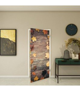 Ganzglastür - Fotoprint Model 62 für ein modernes Zuhause
