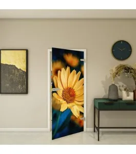 Ganzglastür - Fotoprint Model 69 für ein modernes Zuhause