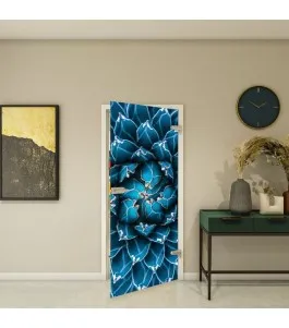 Ganzglastür - Fotoprint Model 70 für ein modernes Zuhause