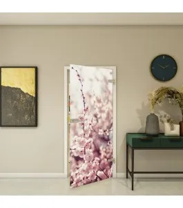 Ganzglastür - Fotoprint Model 72 für ein modernes Zuhause