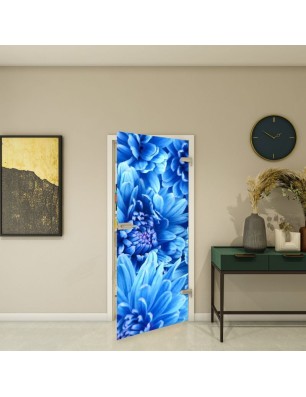 Ganzglastür - Fotoprint Model 75 für ein modernes Zuhause