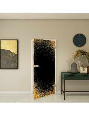 Ganzglastür - Fotoprint Model 93 für ein modernes Zuhause