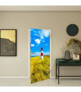 Ganzglastür - Fotoprint Model 148 für ein modernes Zuhause