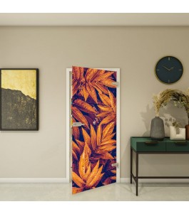 Ganzglastür - Fotoprint Model 175 für ein modernes Zuhause