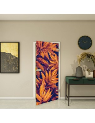 Ganzglastür - Fotoprint Model 175 für ein modernes Zuhause