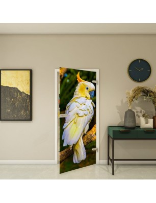 Ganzglastür - Fotoprint Model 221 für ein modernes Zuhause