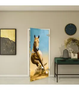 Ganzglastür - Fotoprint Model 230 für ein modernes Zuhause