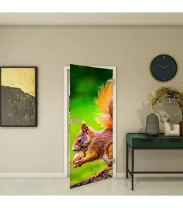 Ganzglastür - Fotoprint Model 246 für ein modernes Zuhause