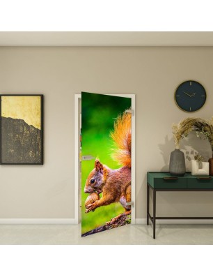 Ganzglastür - Fotoprint Model 246 für ein modernes Zuhause