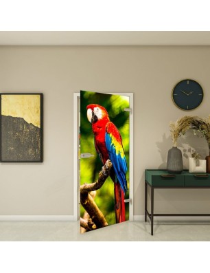 Ganzglastür - Fotoprint Model 248 für ein modernes Zuhause