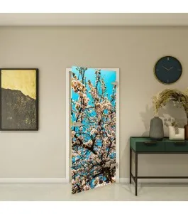 Ganzglastür - Fotoprint Model 279 für ein modernes Zuhause