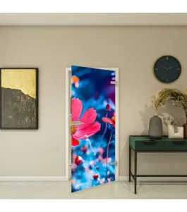 Ganzglastür - Fotoprint Model 284 für ein modernes Zuhause