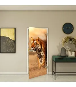 Ganzglastür - Fotoprint Model 289 für ein modernes Zuhause