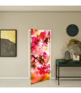 Ganzglastür - Fotoprint Model 306 für ein modernes Zuhause