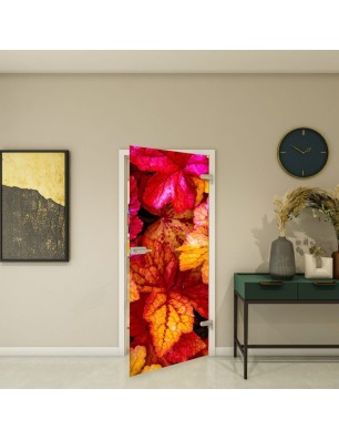 Ganzglastür - Fotoprint Model 308 für ein modernes Zuhause