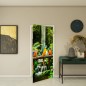 Ganzglastür - Fotoprint Modell 338 Ganzglastür - Fotoprint Modell 338