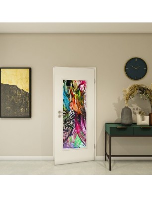 Lichtausschnitt - Fotoprint Model 1 für ein modernes Zuhause