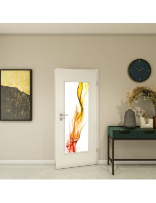 Lichtausschnitt - Fotoprint Model 2 für ein modernes Zuhause