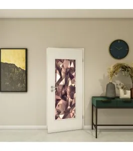 Lichtausschnitt - Fotoprint Model 4 für ein modernes Zuhause