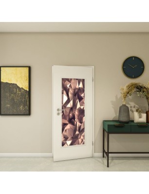 Lichtausschnitt - Fotoprint Model 4 für ein modernes Zuhause