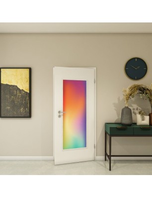 Lichtausschnitt - Fotoprint Model 5 für ein modernes Zuhause