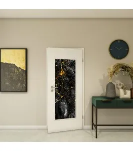 Lichtausschnitt - Fotoprint Model 6 für ein modernes Zuhause