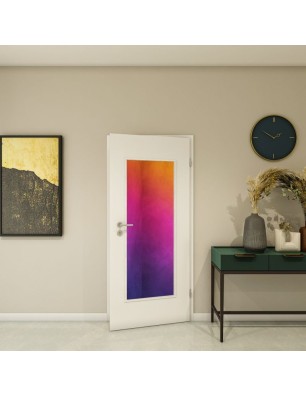Lichtausschnitt - Fotoprint Model 7 für ein modernes Zuhause