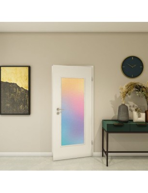 Lichtausschnitt - Fotoprint Model 8 für ein modernes Zuhause
