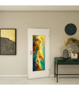 Lichtausschnitt - Fotoprint Model 9 für ein modernes Zuhause