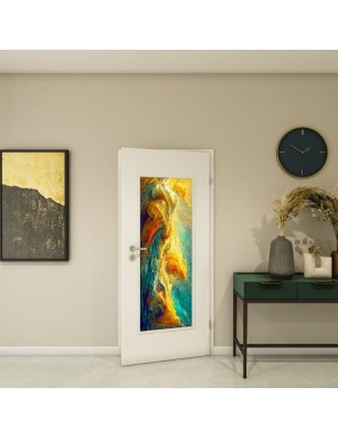 Lichtausschnitt - Fotoprint Model 9 für ein modernes Zuhause