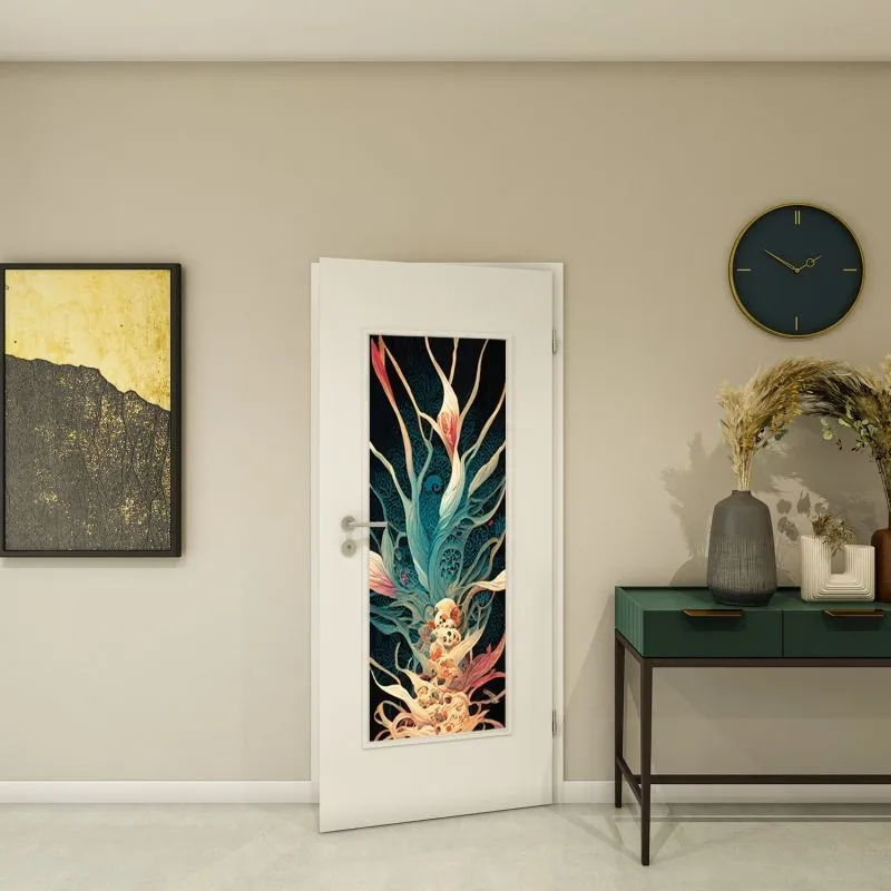 Lichtausschnitt - Fotoprint Modell 54