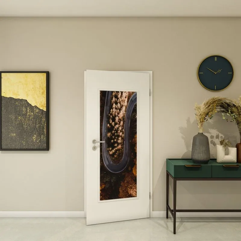 Lichtausschnitt - Fotoprint Modell 61 Lichtausschnitt - Fotoprint Modell 61