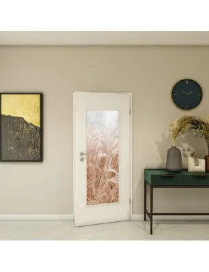 Lichtausschnitt - Fotoprint Model 68 - modernes Zuhause