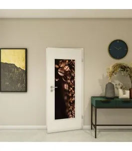 Lichtausschnitt - Fotoprint Model 104 - modernes Zuhause