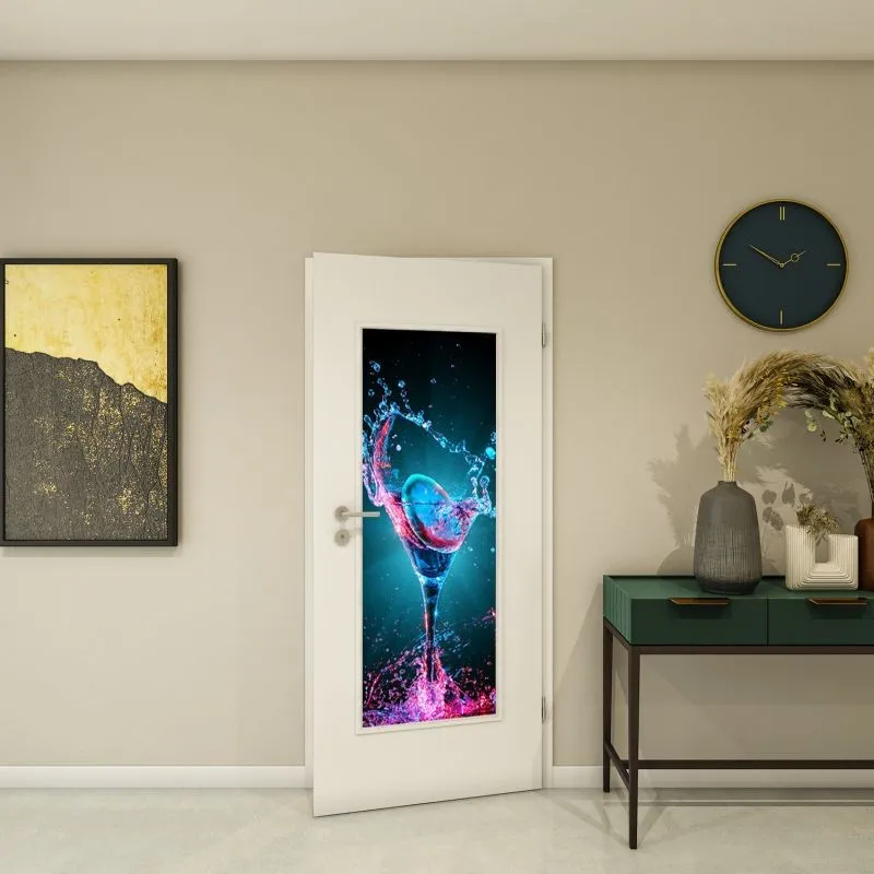 Lichtausschnitt - Fotoprint Modell 112 Lichtausschnitt - Fotoprint Modell 112