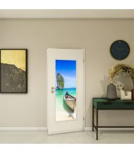 Lichtausschnitt - Fotoprint Model 120 - modernes Zuhause