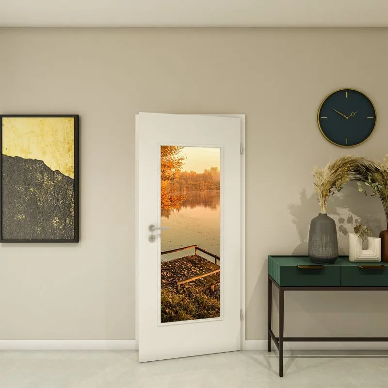 Lichtausschnitt - Fotoprint Modell 154 Lichtausschnitt - Fotoprint Modell 154