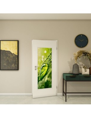 Lichtausschnitt - Fotoprint Model 158 - modernes Zuhause