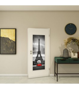 Lichtausschnitt - Fotoprint Model 205 - modernes Zuhause