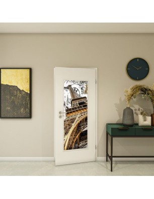 Lichtausschnitt - Fotoprint Model 211 - modernes Zuhause