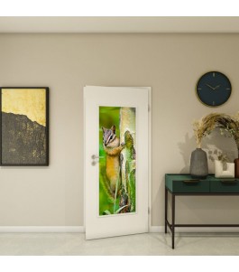 Lichtausschnitt - Fotoprint Model 240 - modernes Zuhause