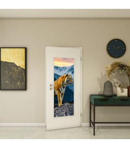 Lichtausschnitt - Fotoprint Model 244 - modernes Zuhause