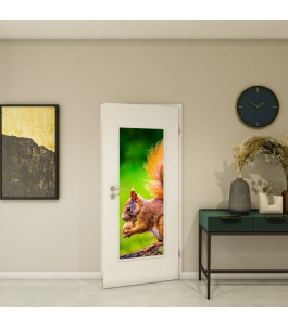 Lichtausschnitt - Fotoprint Model 246 - modernes Zuhause