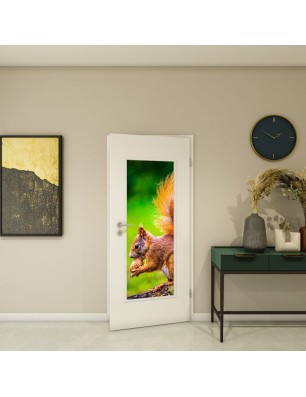 Lichtausschnitt - Fotoprint Model 246 - modernes Zuhause