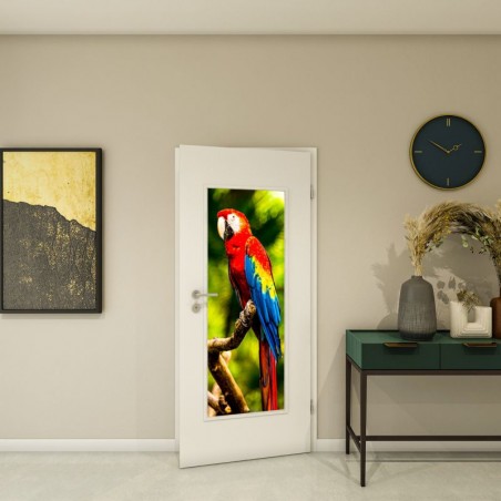 Lichtausschnitt - Fotoprint Model 248 - modernes Zuhause