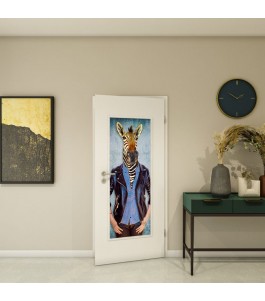 Lichtausschnitt - Fotoprint Model 249 - modernes Zuhause
