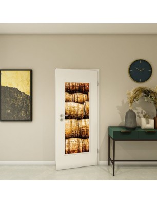 Lichtausschnitt - Fotoprint Model 255 - modernes Zuhause