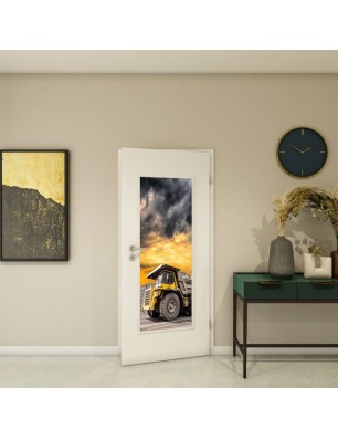 Lichtausschnitt - Fotoprint Model 260 - modernes Zuhause