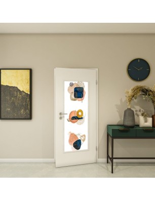Lichtausschnitt - Fotoprint Model 266 - modernes Zuhause