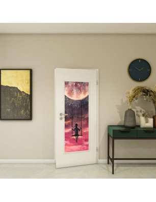 Lichtausschnitt - Fotoprint Model 273 - modernes Zuhause